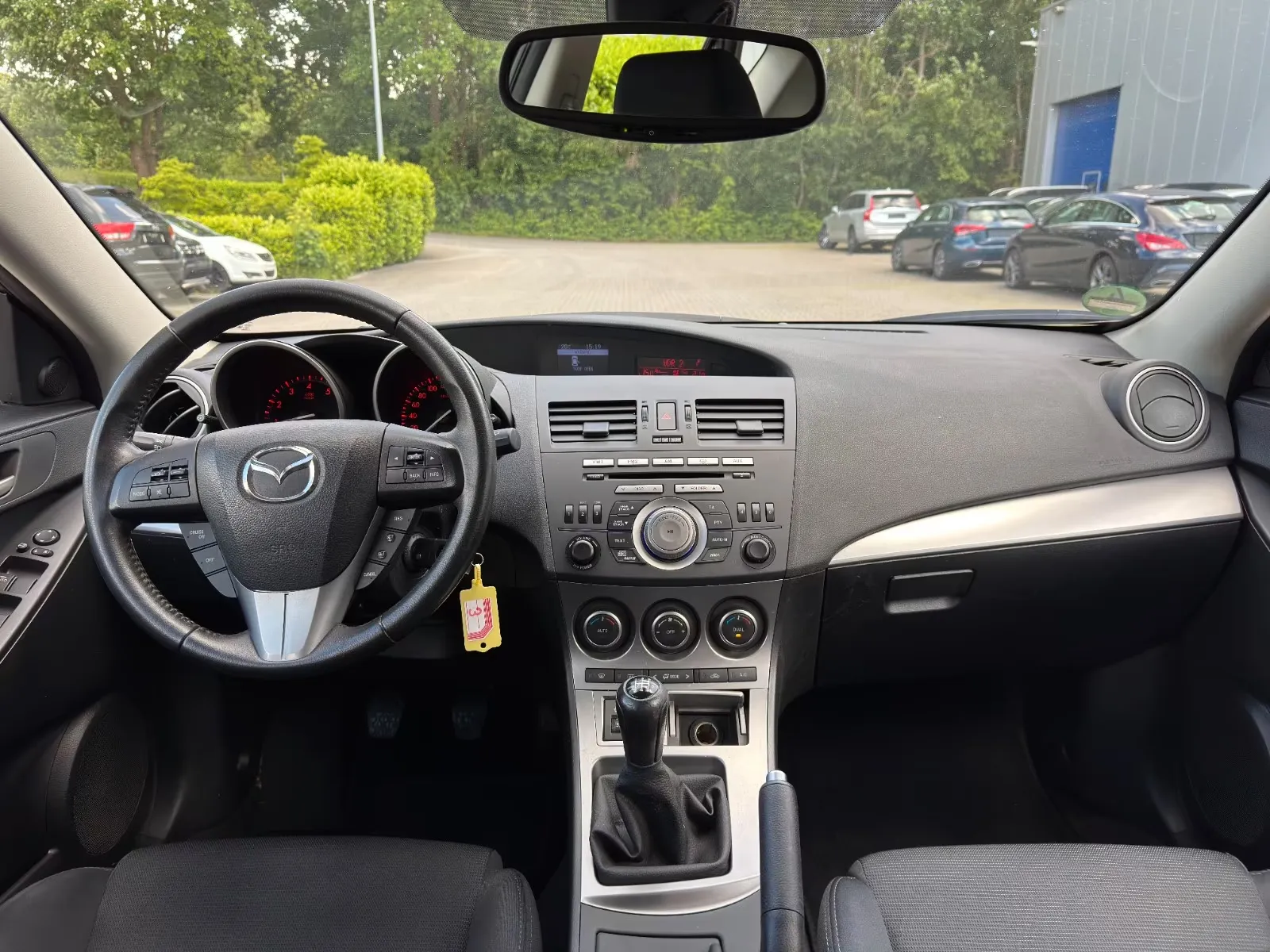 Mercedes-Benz B-Class 2025