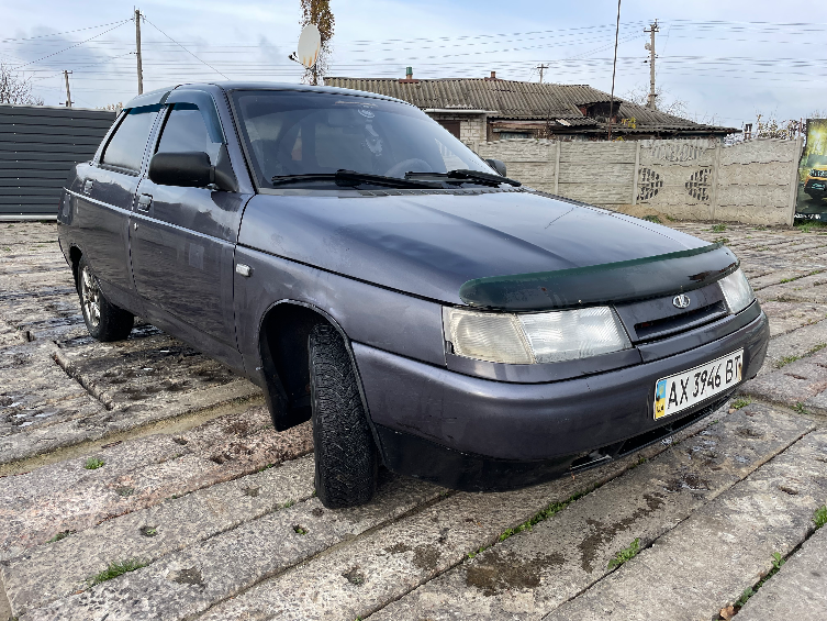 ВАЗ 2110