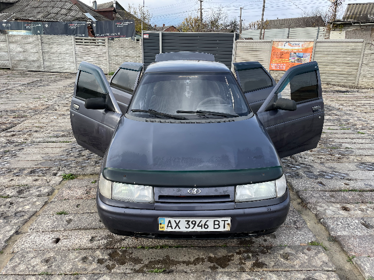 ВАЗ 2110