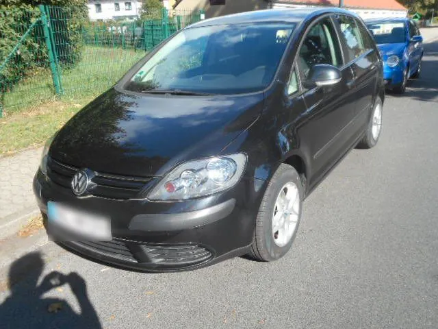 Volkswagen Golf Plus, 115 PS, TÜV neu · Braunschweig